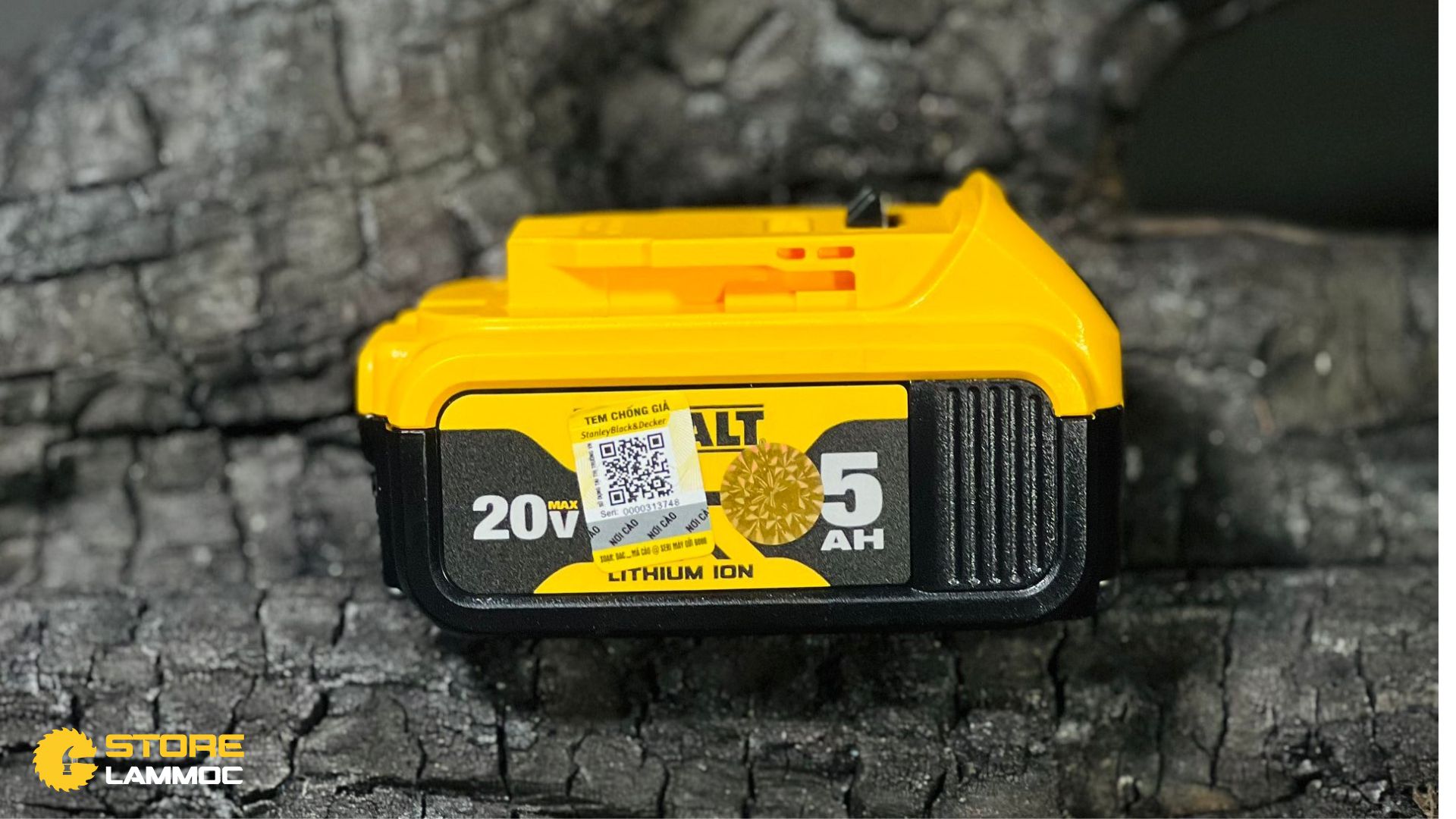 Đặc Điểm Của Pin Black Gold