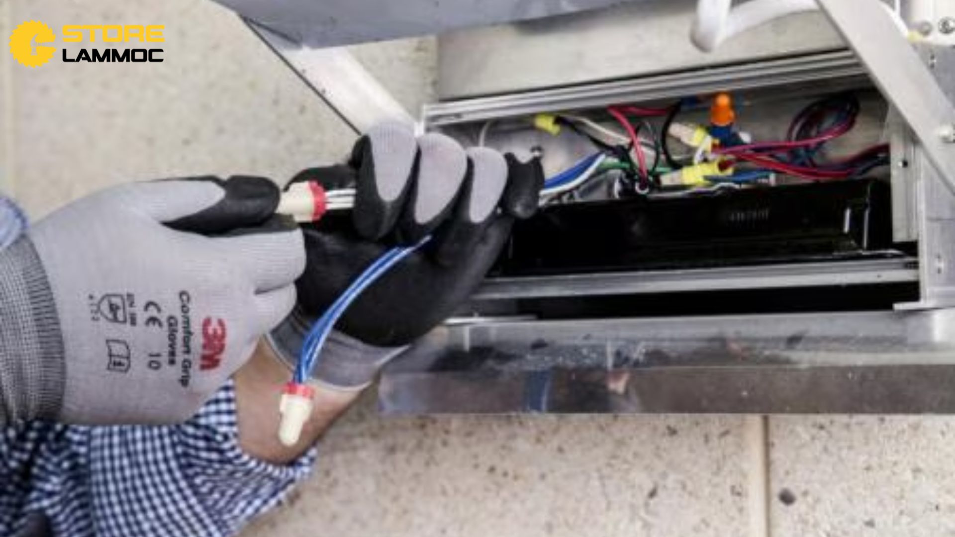 Đặc điểm và lợi ích của găng tay đa dụng