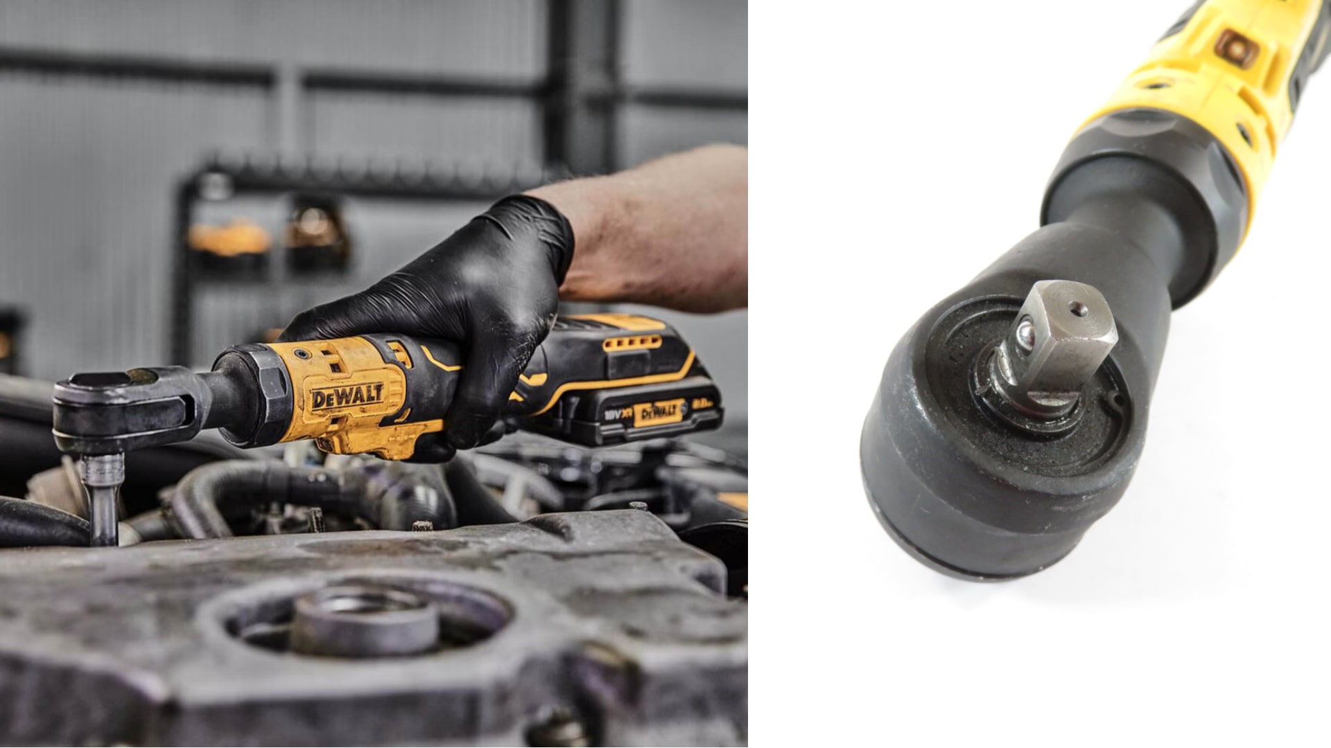 Đánh giá bu lông góc pin Dewalt DCF513