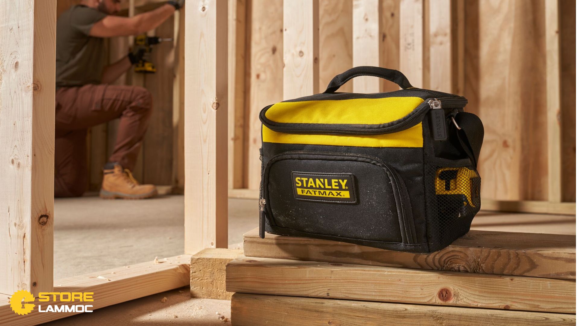 Đánh Giá Chất Lượng Của Túi Đồ Nghề Stanley