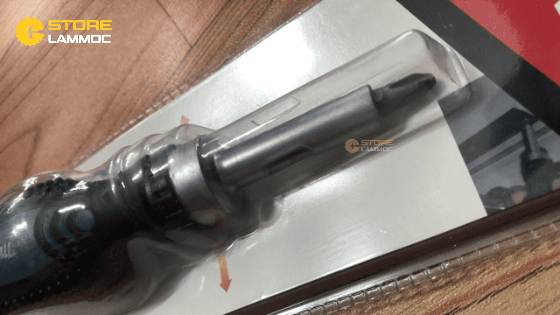 Đánh Giá Chi Tiết tua vít Đa Năng Makita D-58833