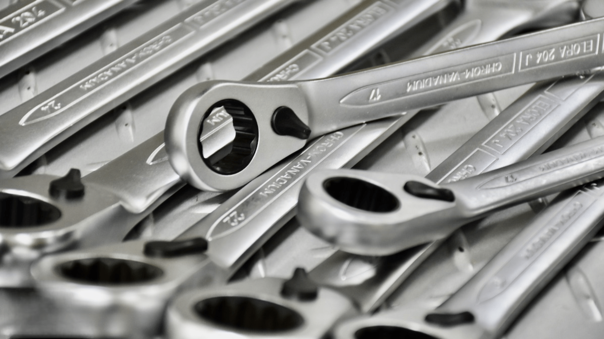 Đánh giá khả năng chịu lực của cờ lê tự động