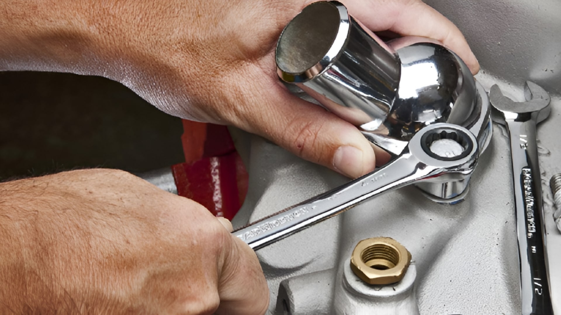 Đánh giá khả năng chịu tải của cờ lê tự động