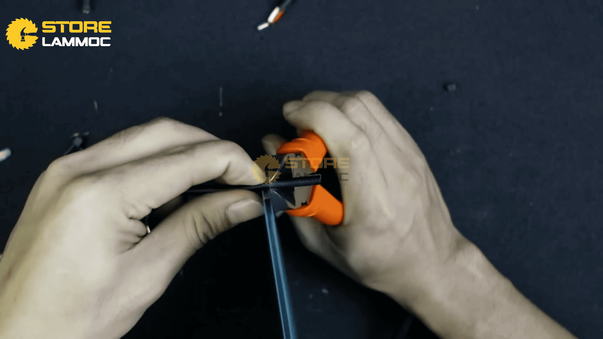 Đánh giá Kìm Cắt Fujiya 770 Sản phẩm chuyên nghiệp, thiết kế tối ưu