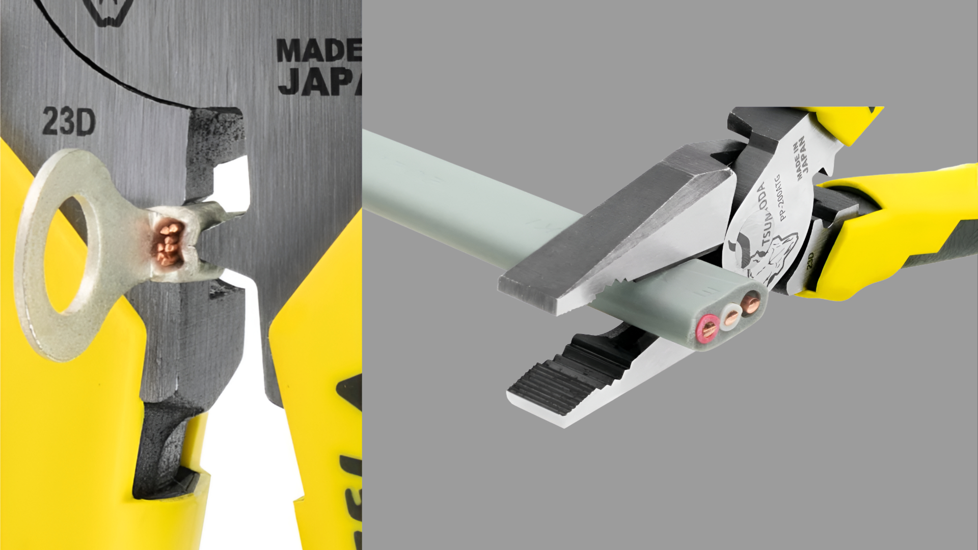 Đánh giá KÌM ĐIỆN TSUNODA 2023-2024 So sánh mẫu PP-200ATG & PW-114DG