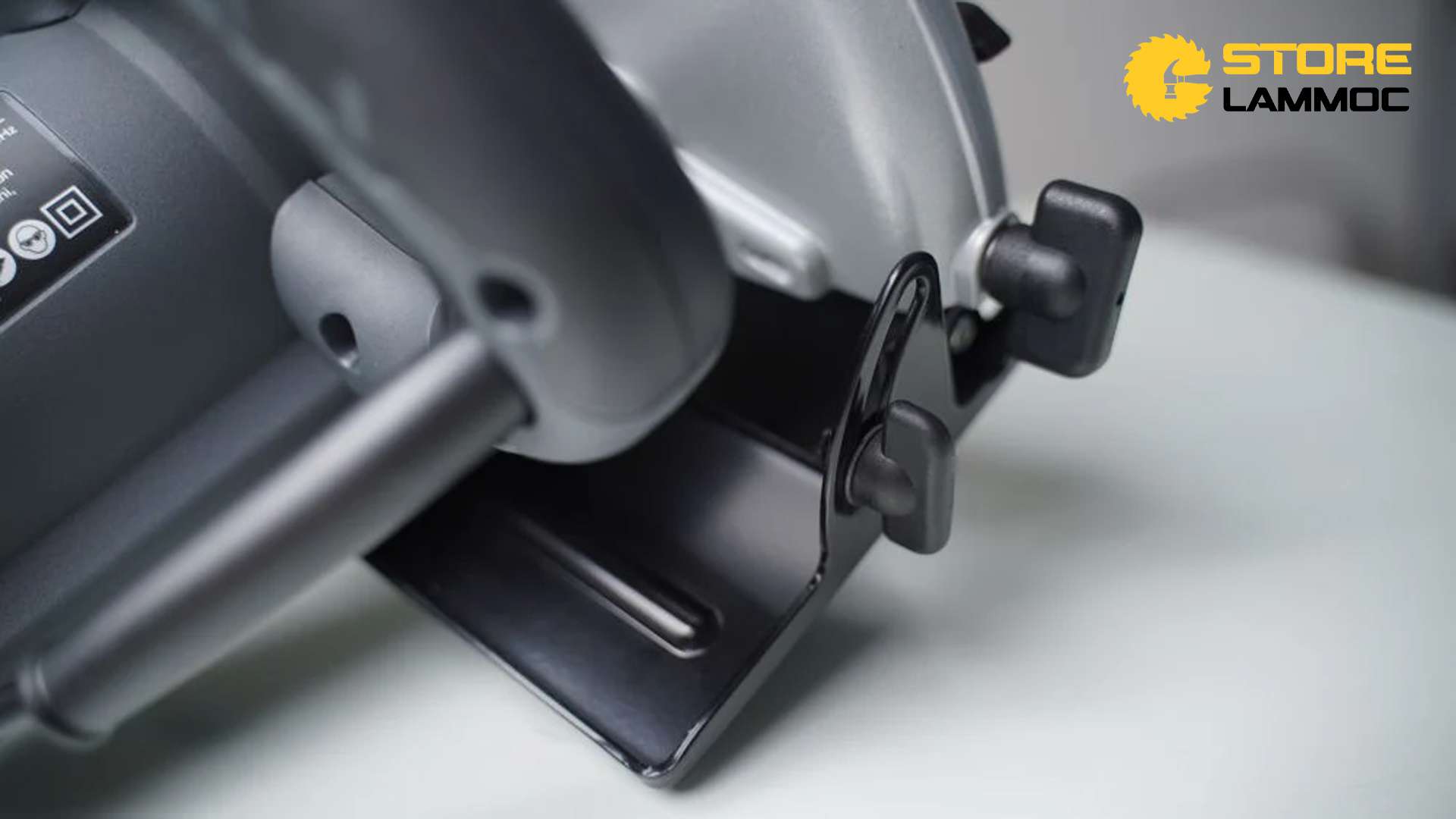 Máy Cưa Đĩa Kyocera AW1910