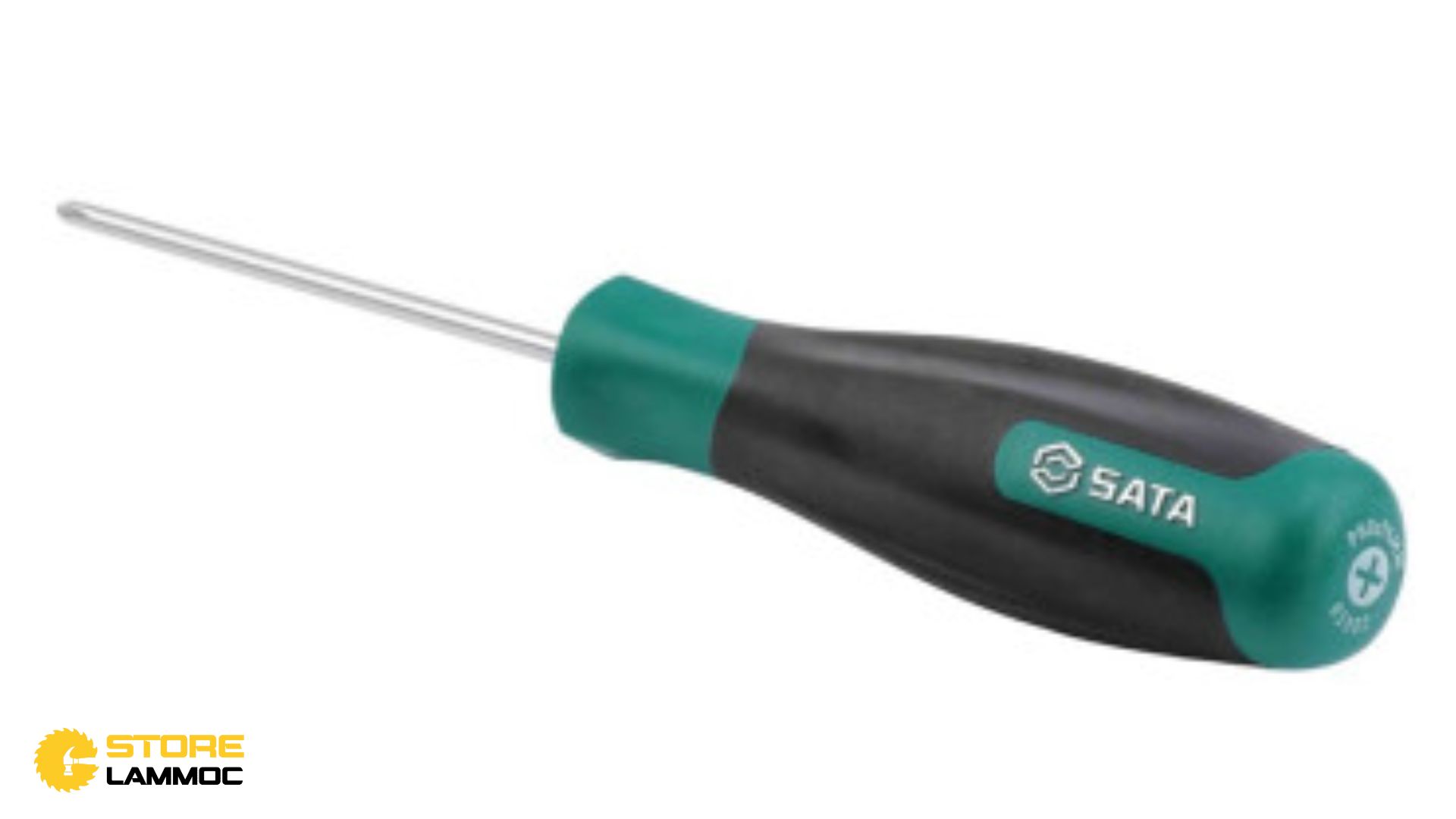 Đánh giá Tua Vít Sata 63509