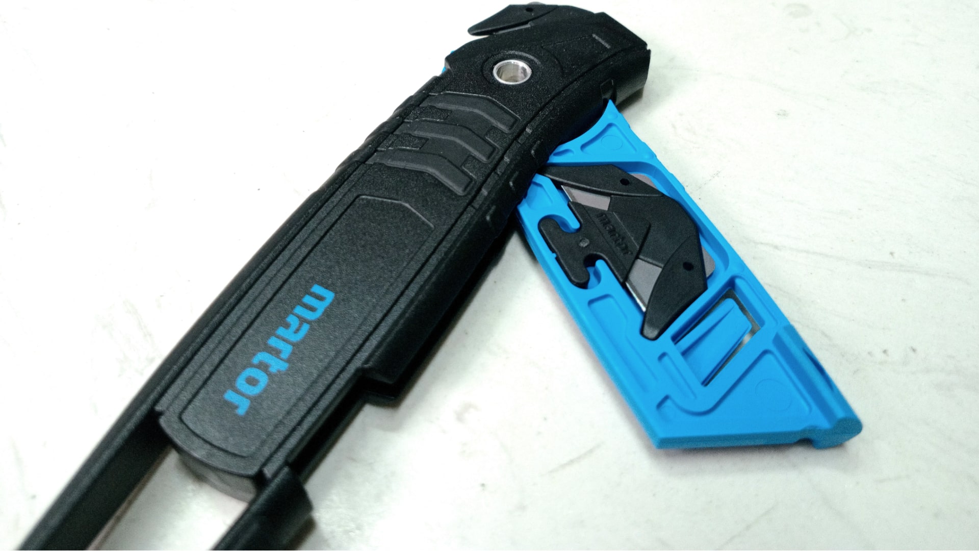 Dao cắt an toàn Secumax 350 Martor 350001.02