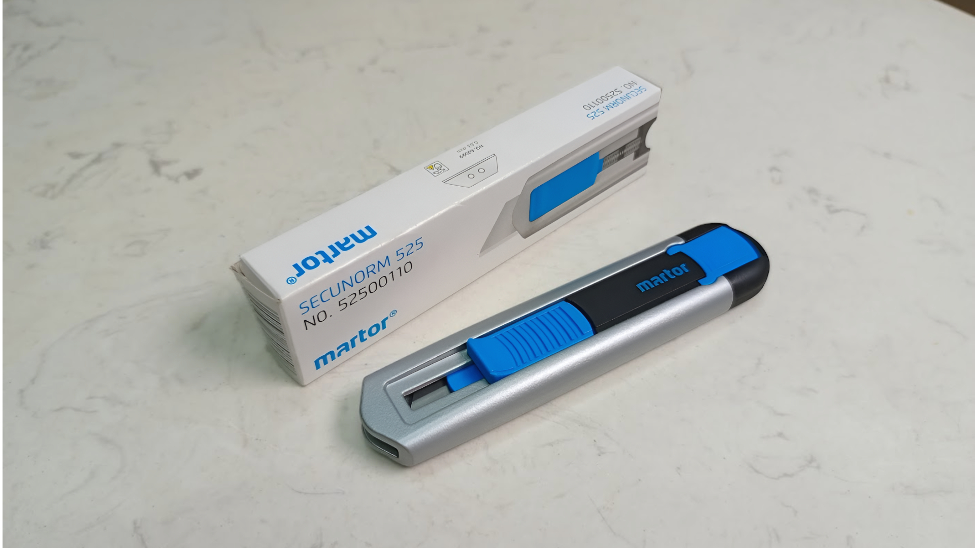 Dao rọc an toàn Martor 52500110