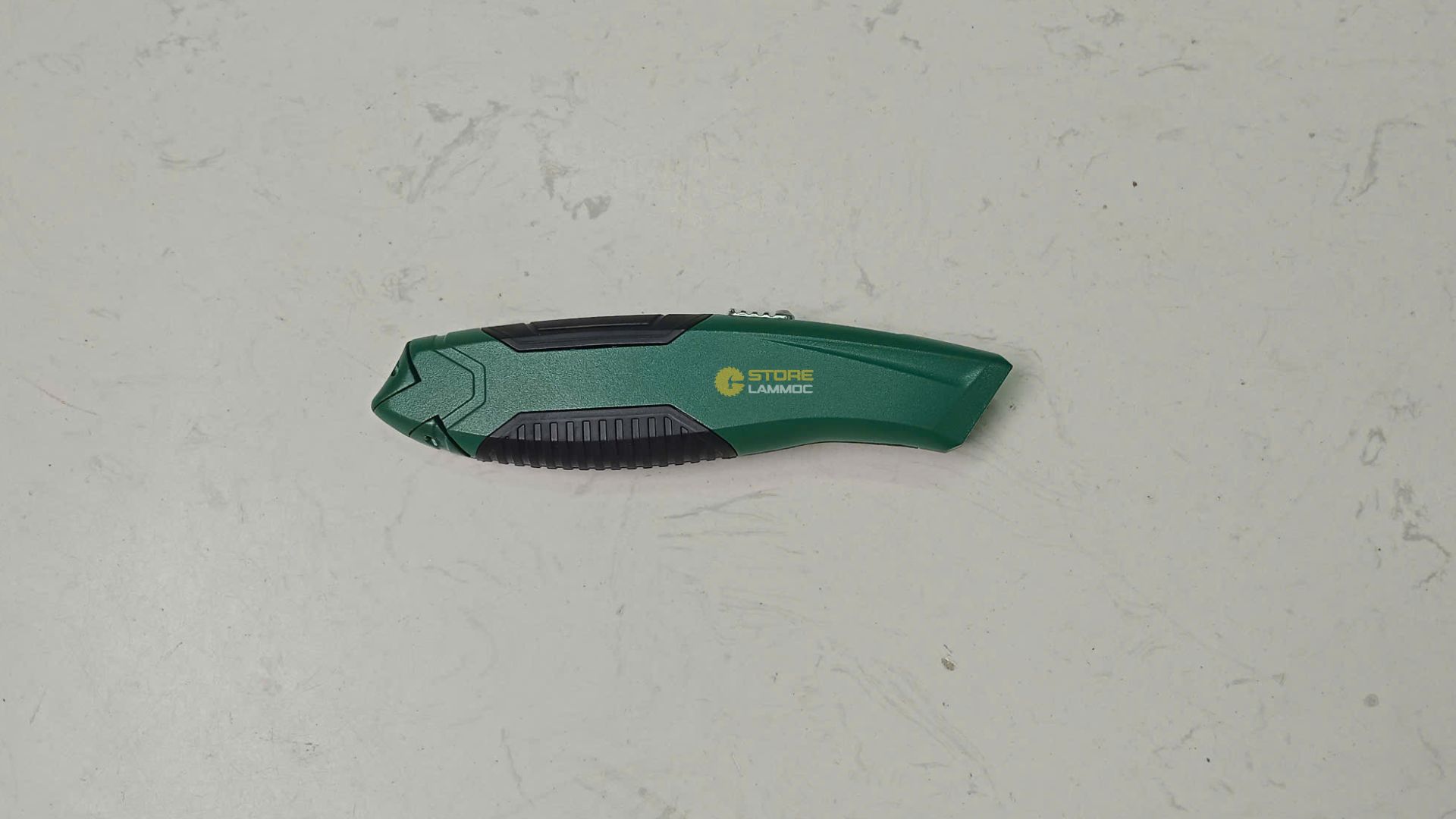 Dao rọc giấy (kèm 5 lưỡi) Sata 93642