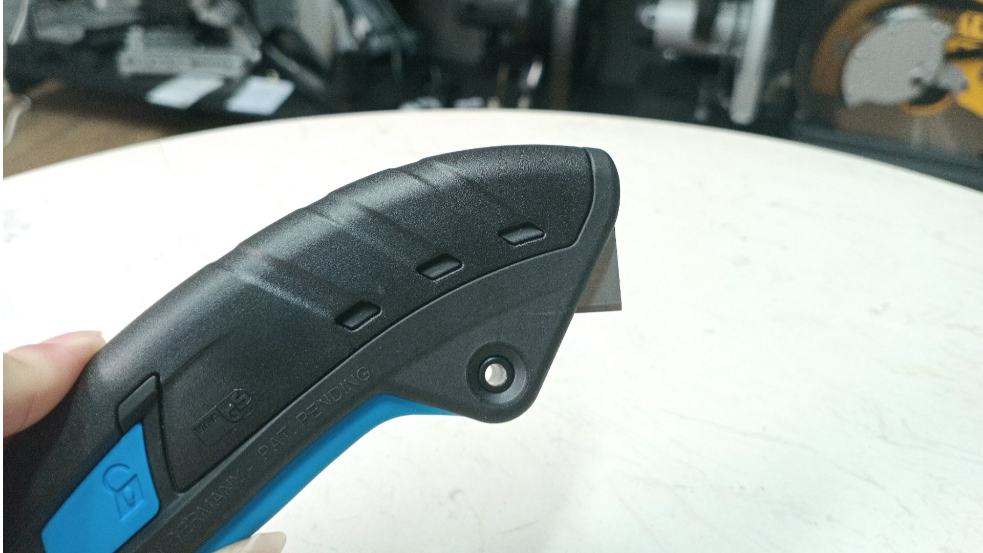 Dao rọc Martor NO.124001 (144941)