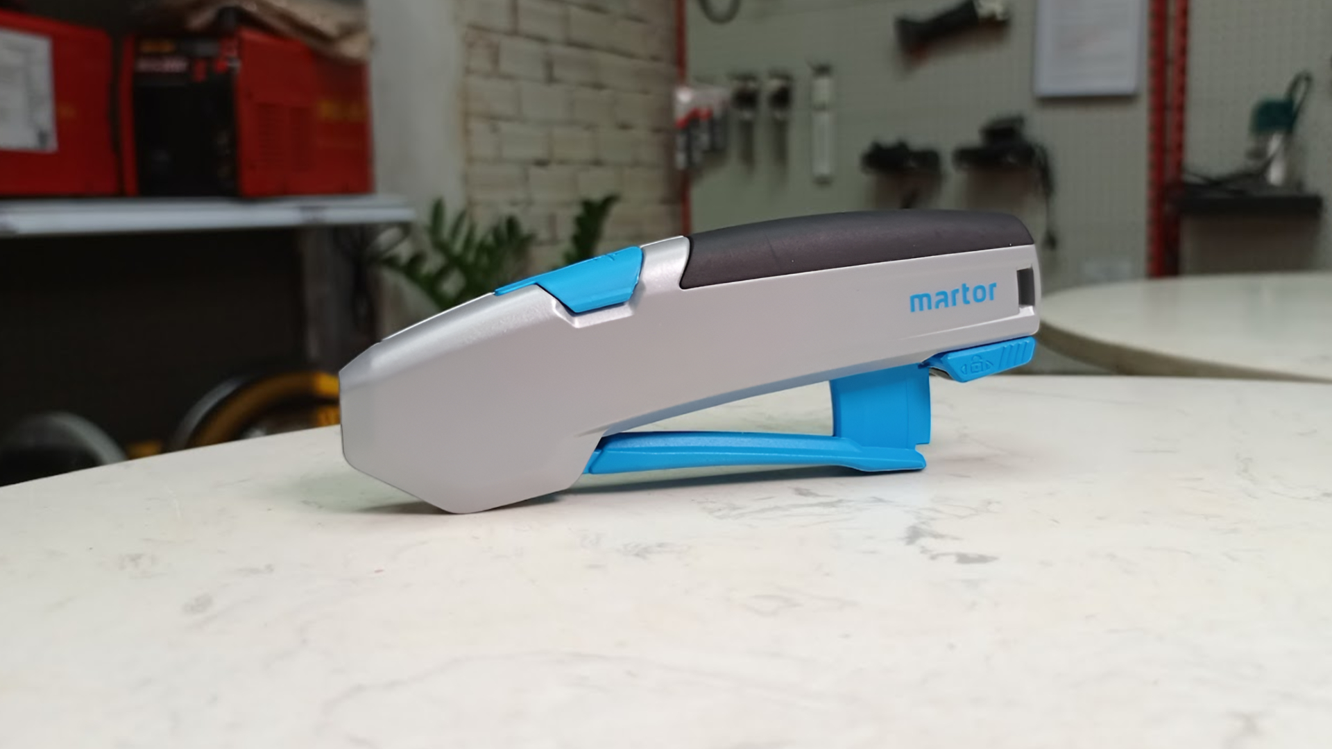 Dao rọc Secupro 625 Martor MRT 625001.02