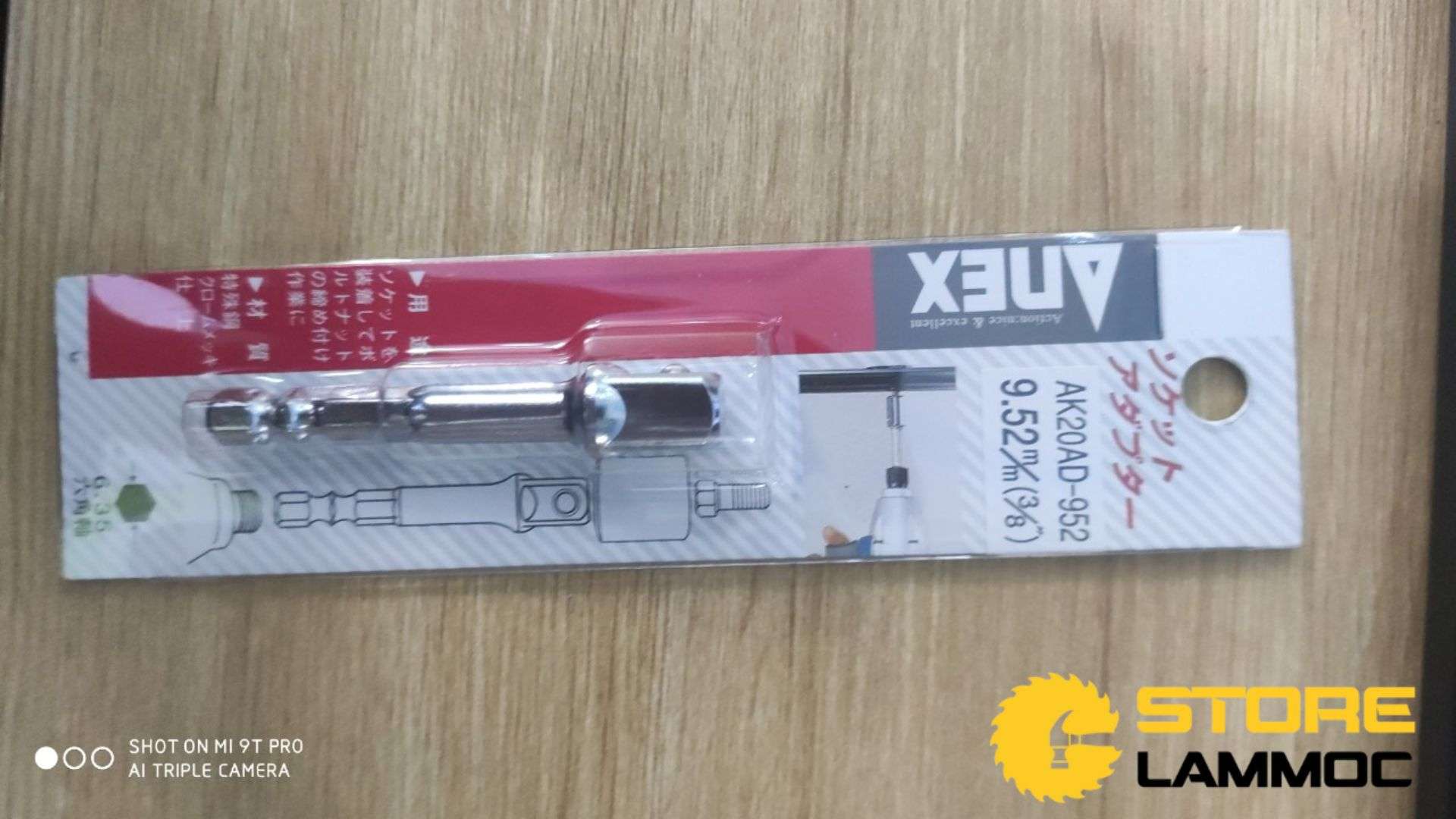 9 Loại đầu chuyển vít sang bu lông tốt nhất năm 2023