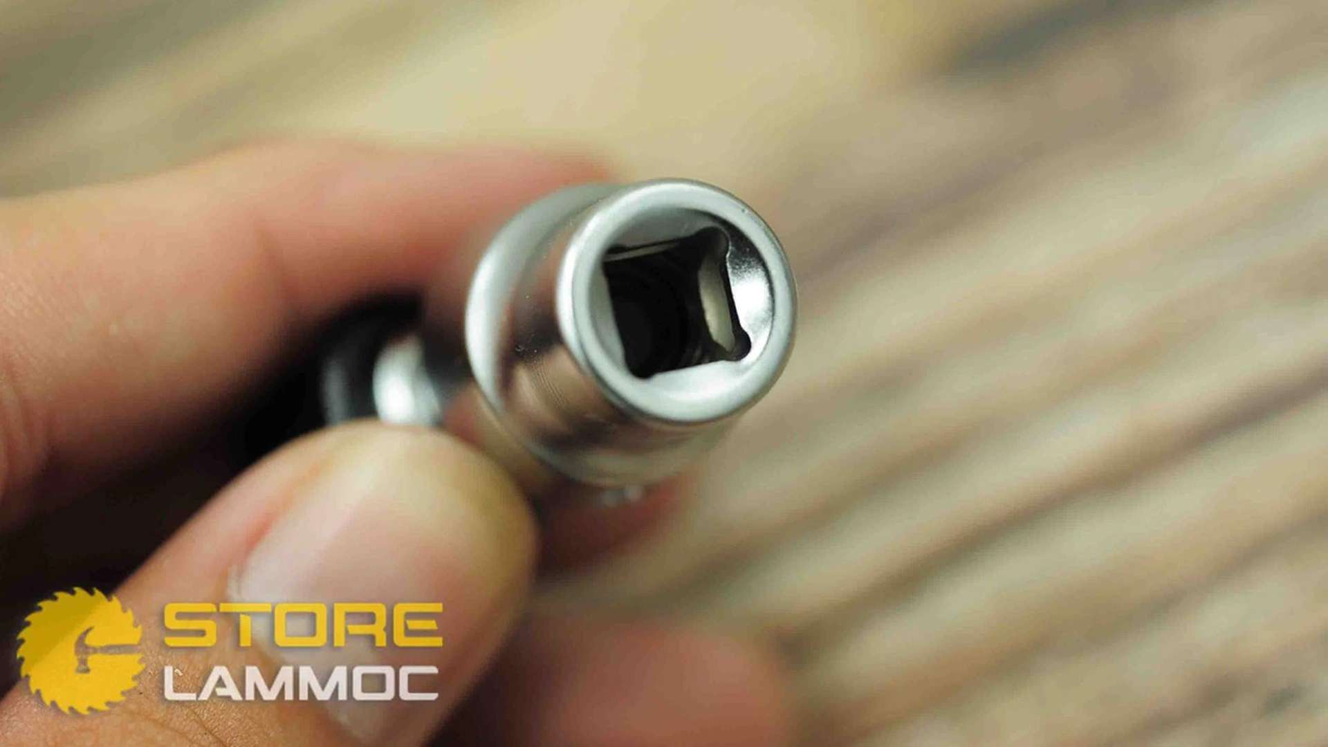 ĐẦU CHUYỂN LẮC LÉO TỪ KHẨU 1/4 SANG VÍT 6.35MM TONE 2BJT