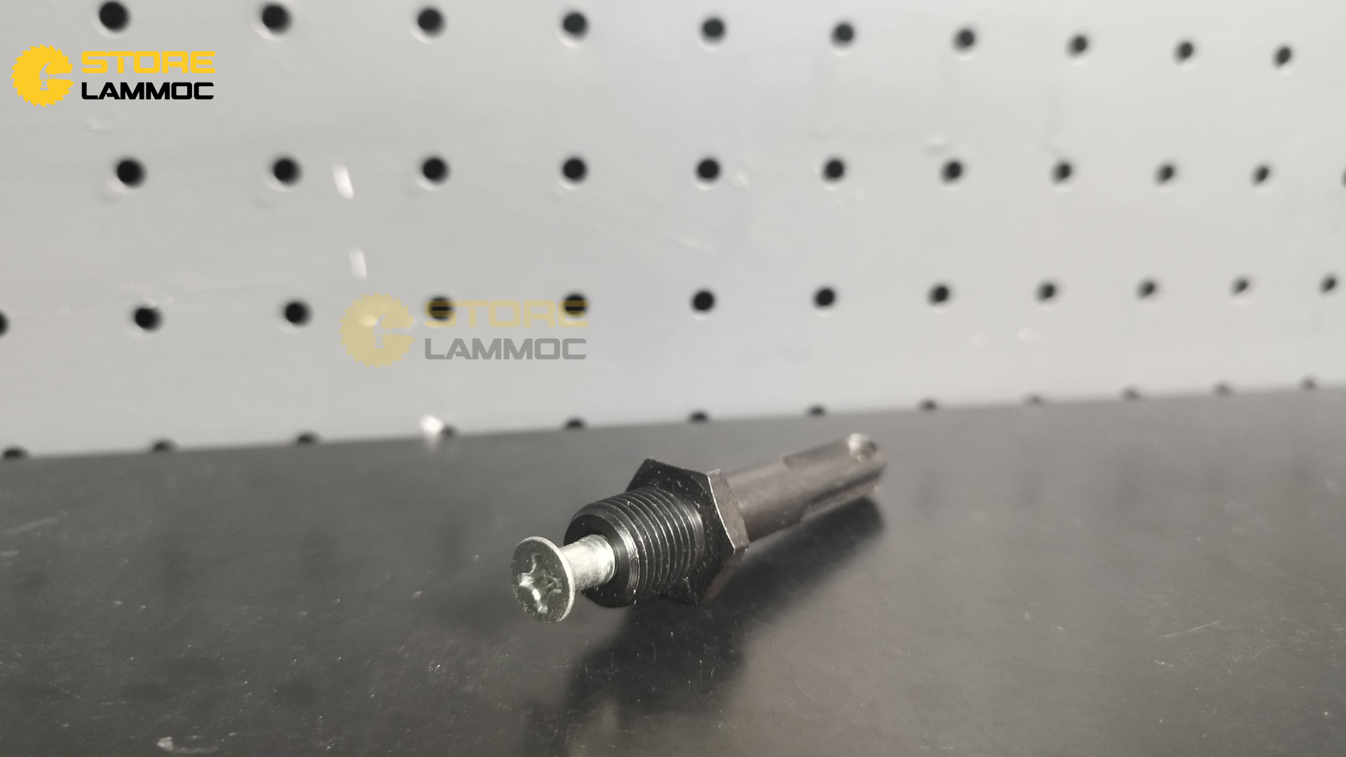 Đầu chuyển SDS sang kẹp SUNFLAG SD-1213