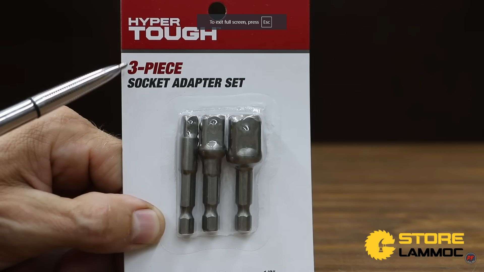 9 Loại đầu chuyển vít sang bu lông tốt nhất năm 2023