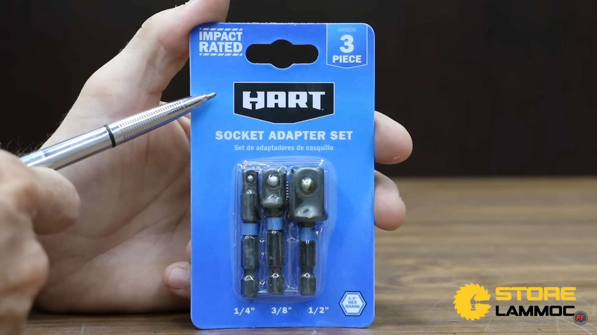 9 Loại đầu chuyển vít sang bu lông tốt nhất năm 2023