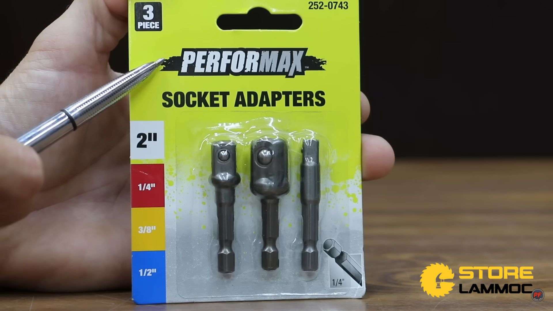 9 Loại đầu chuyển vít sang bu lông tốt nhất năm 2023