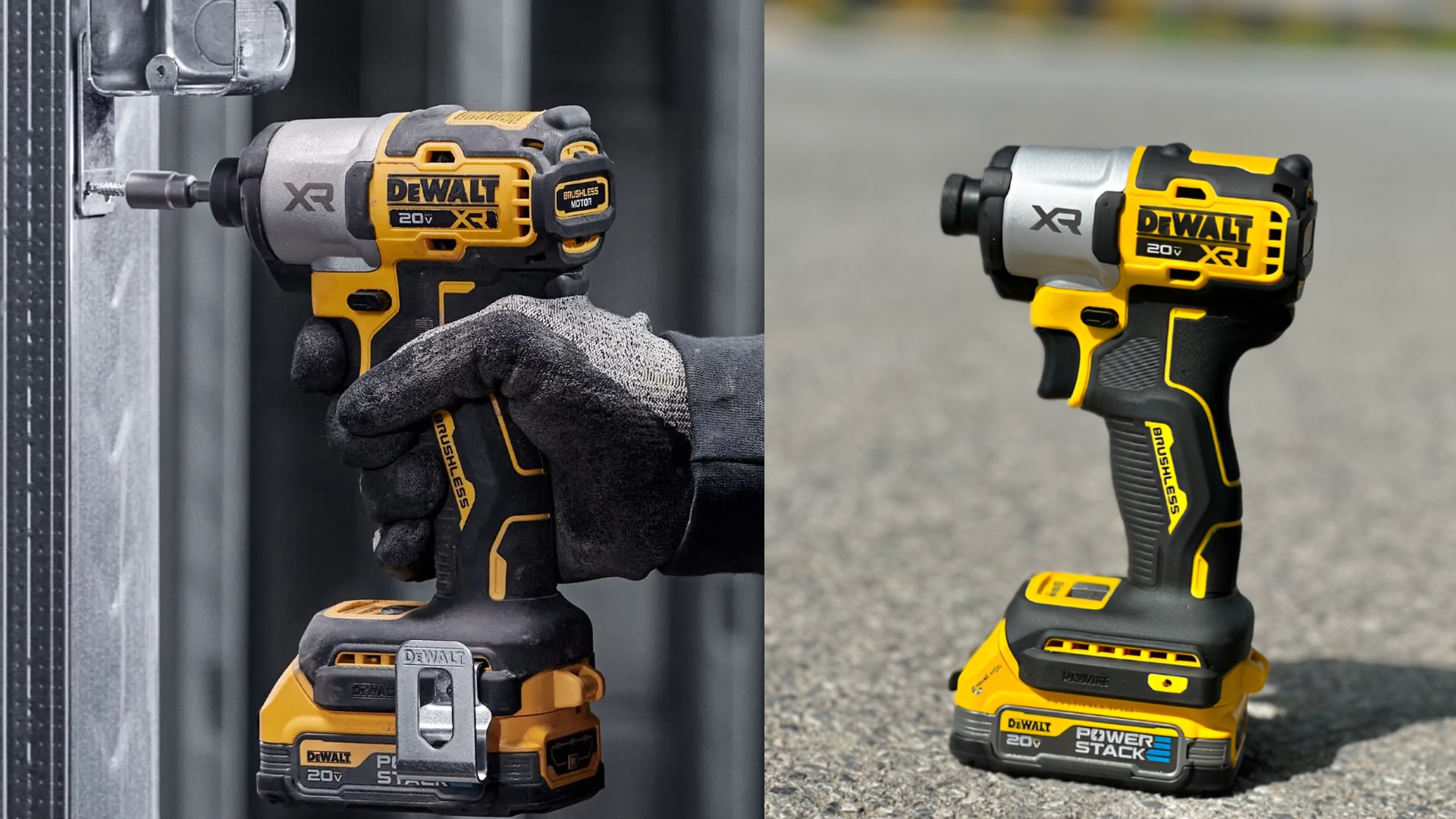 Đánh giá máy bắn vít Dewalt: Chọn mẫu nào phù hợp nhất?