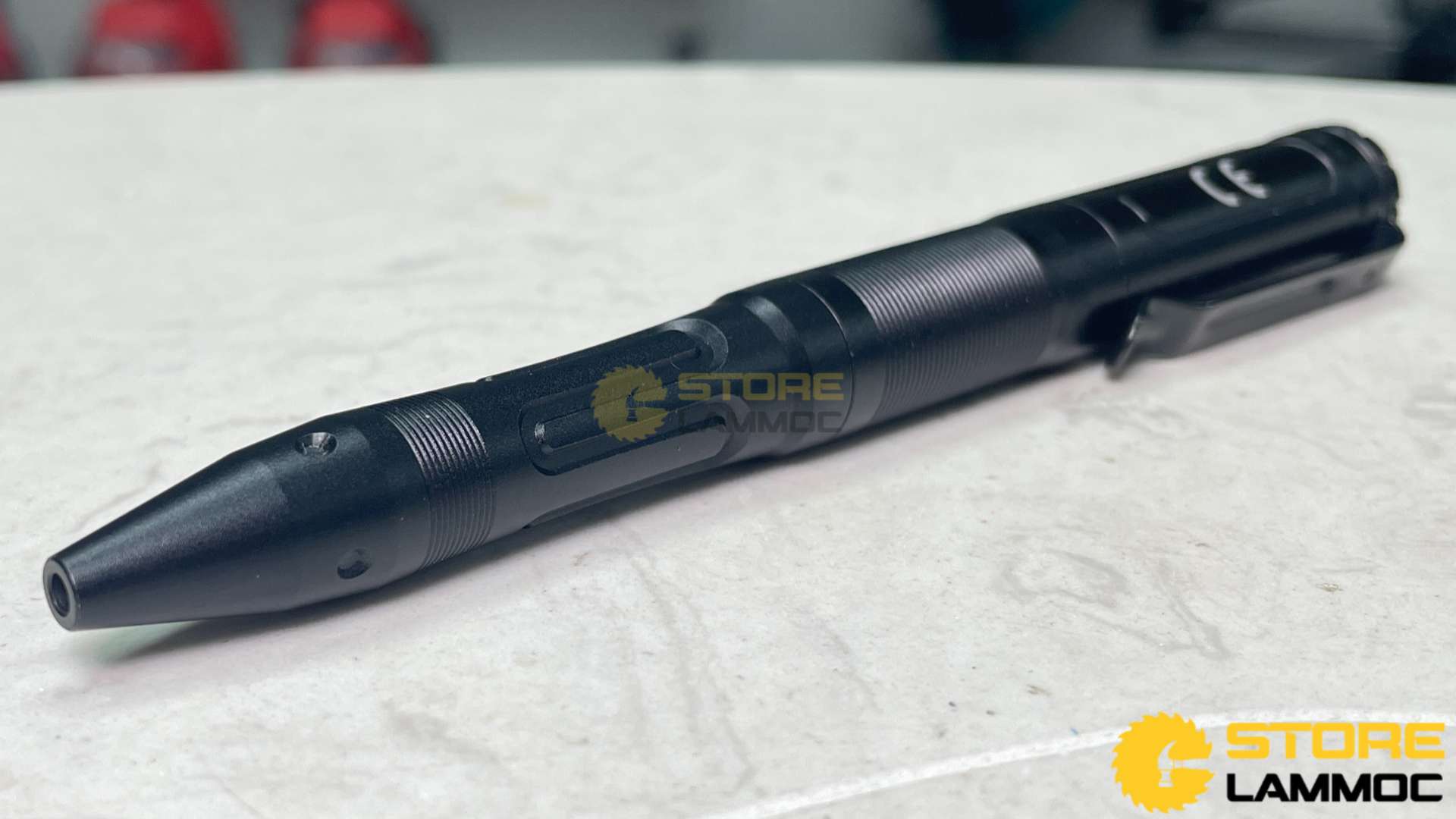 Đèn bút Tactical Penlight Fenix FN-T6BK