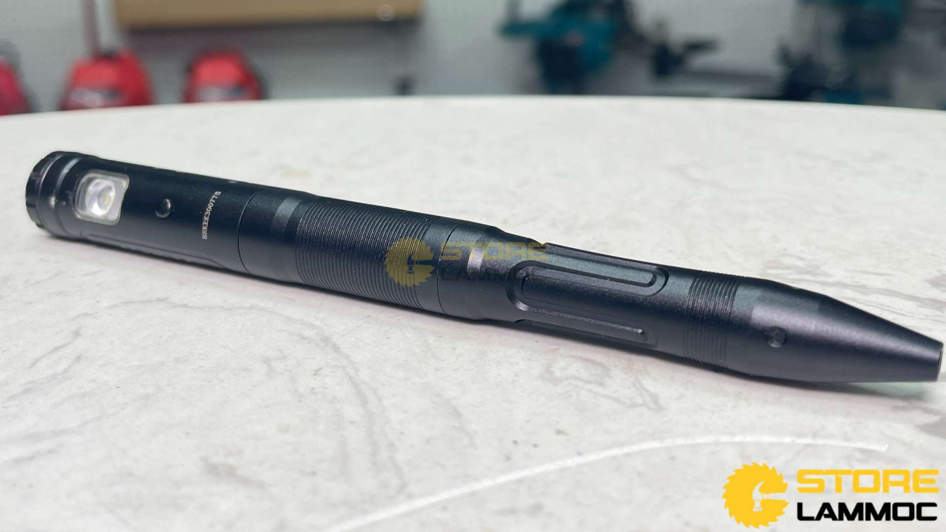 Đèn bút Tactical Penlight Fenix FN-T6BK