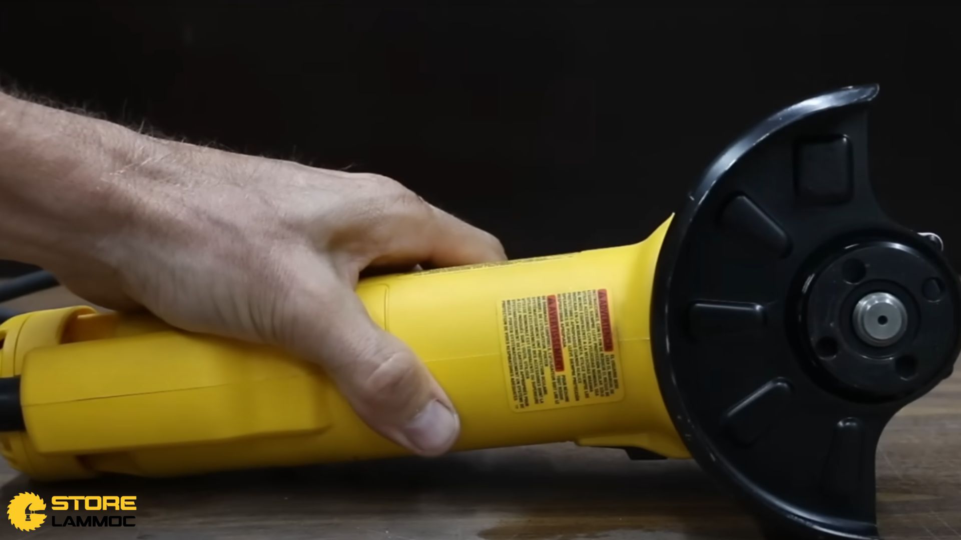 DeWalt - Máy mài góc giá cao