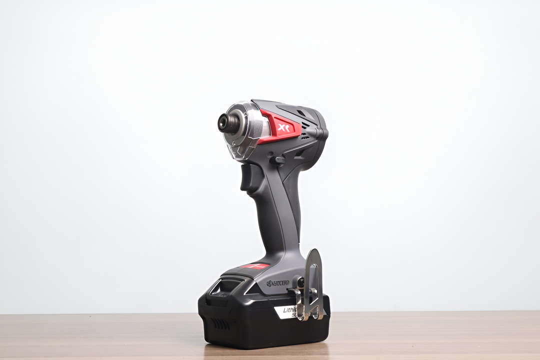 Máy bắn vít pin không chổi than Kyocera 18V DID10XR