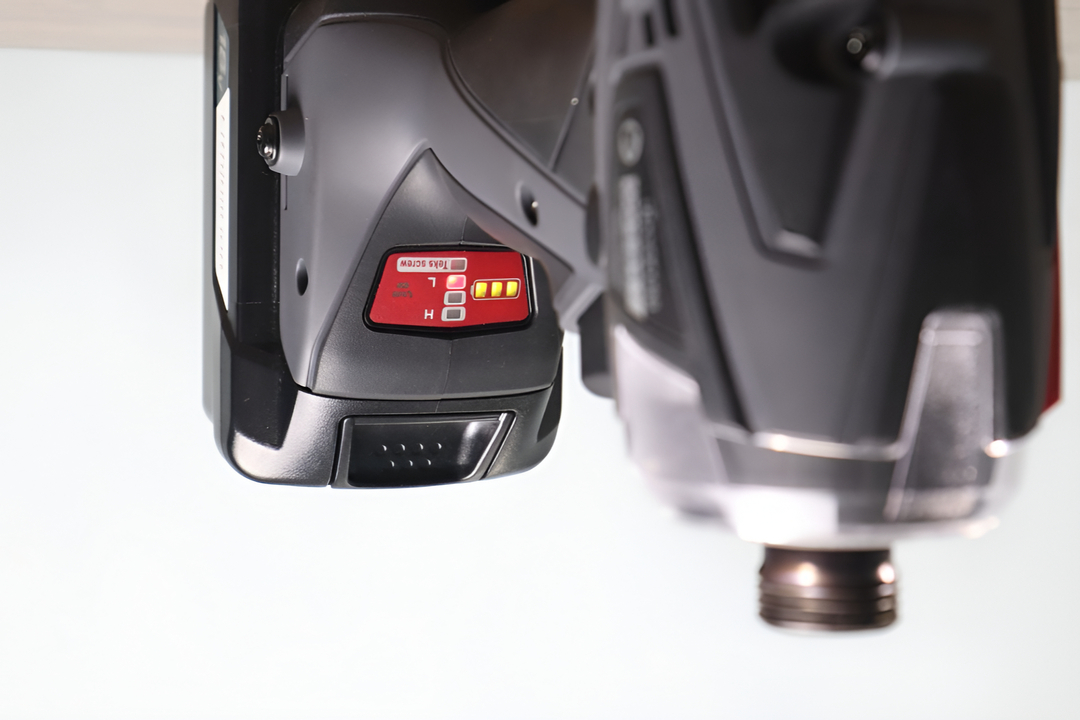 Máy bắn vít pin không chổi than Kyocera 18V DID10XR