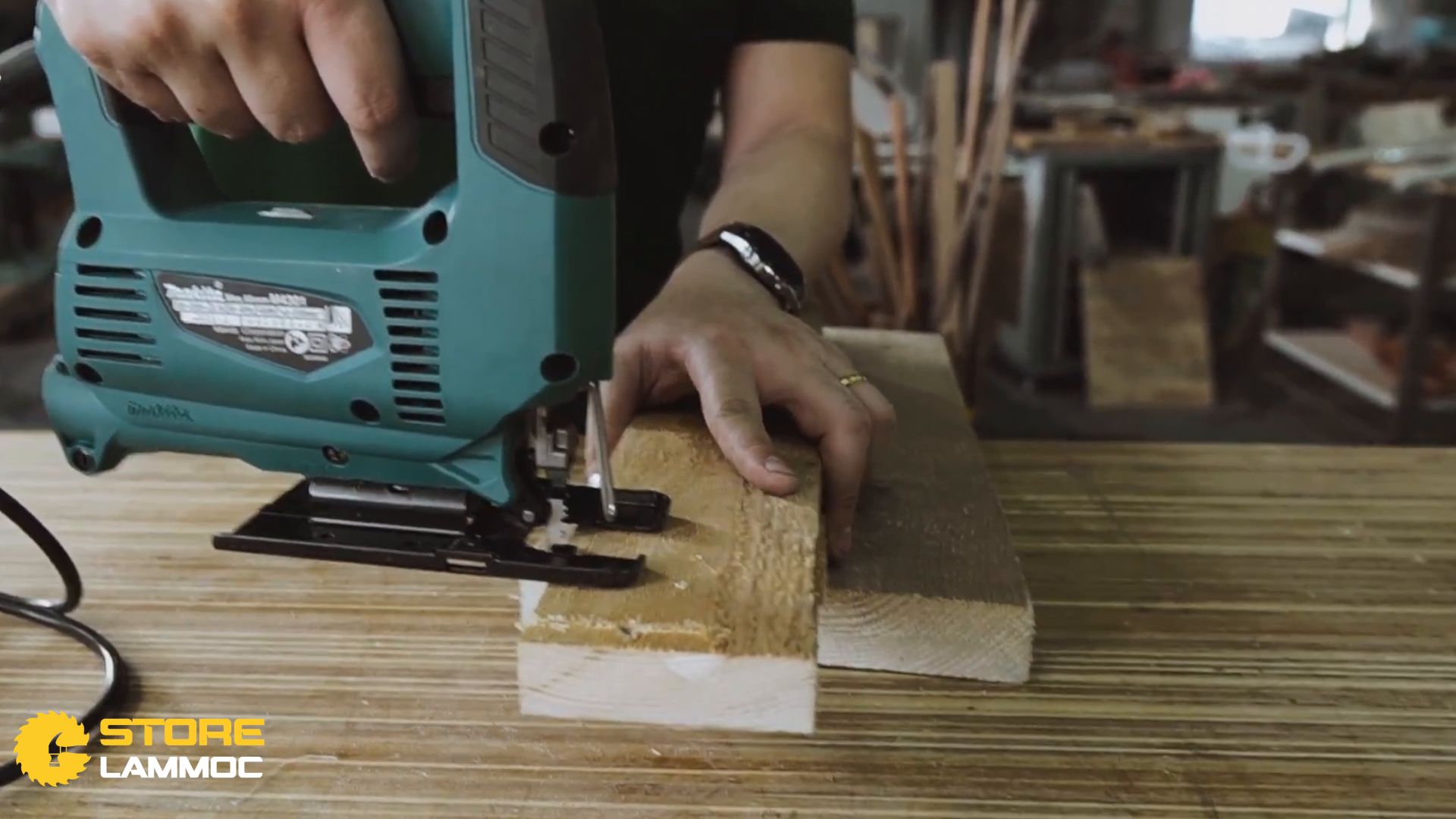 Điểm kê và tư thế cắt