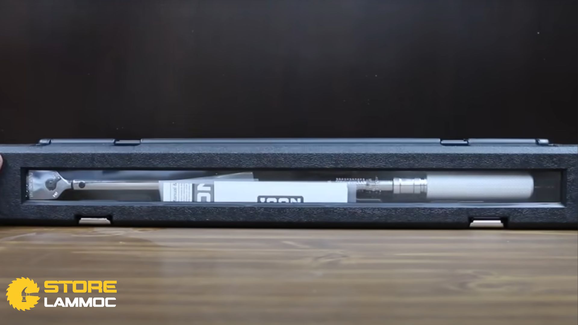 Độ chính xác của ICON