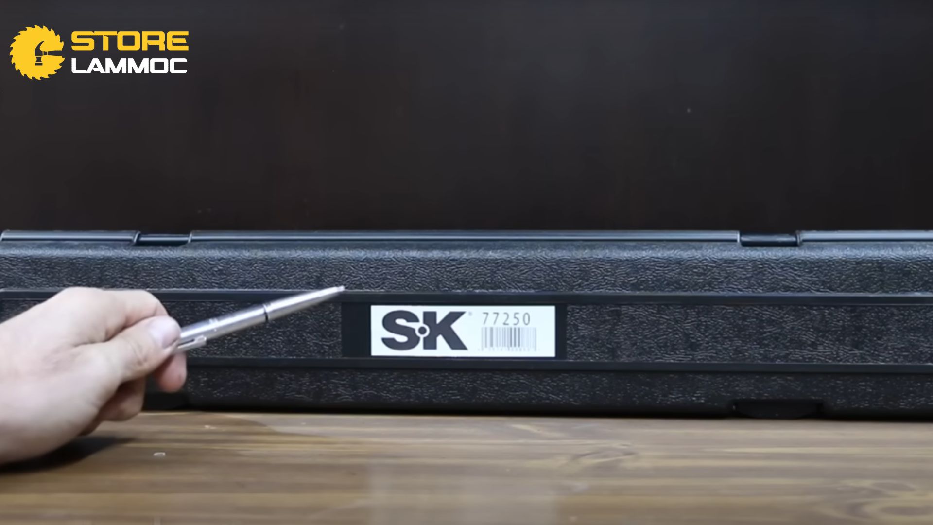 Độ chính xác của SK Tool