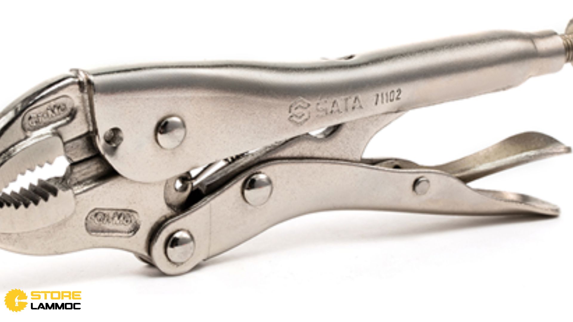 Đối tượng sử dụng Kìm Bấm Chết SATA