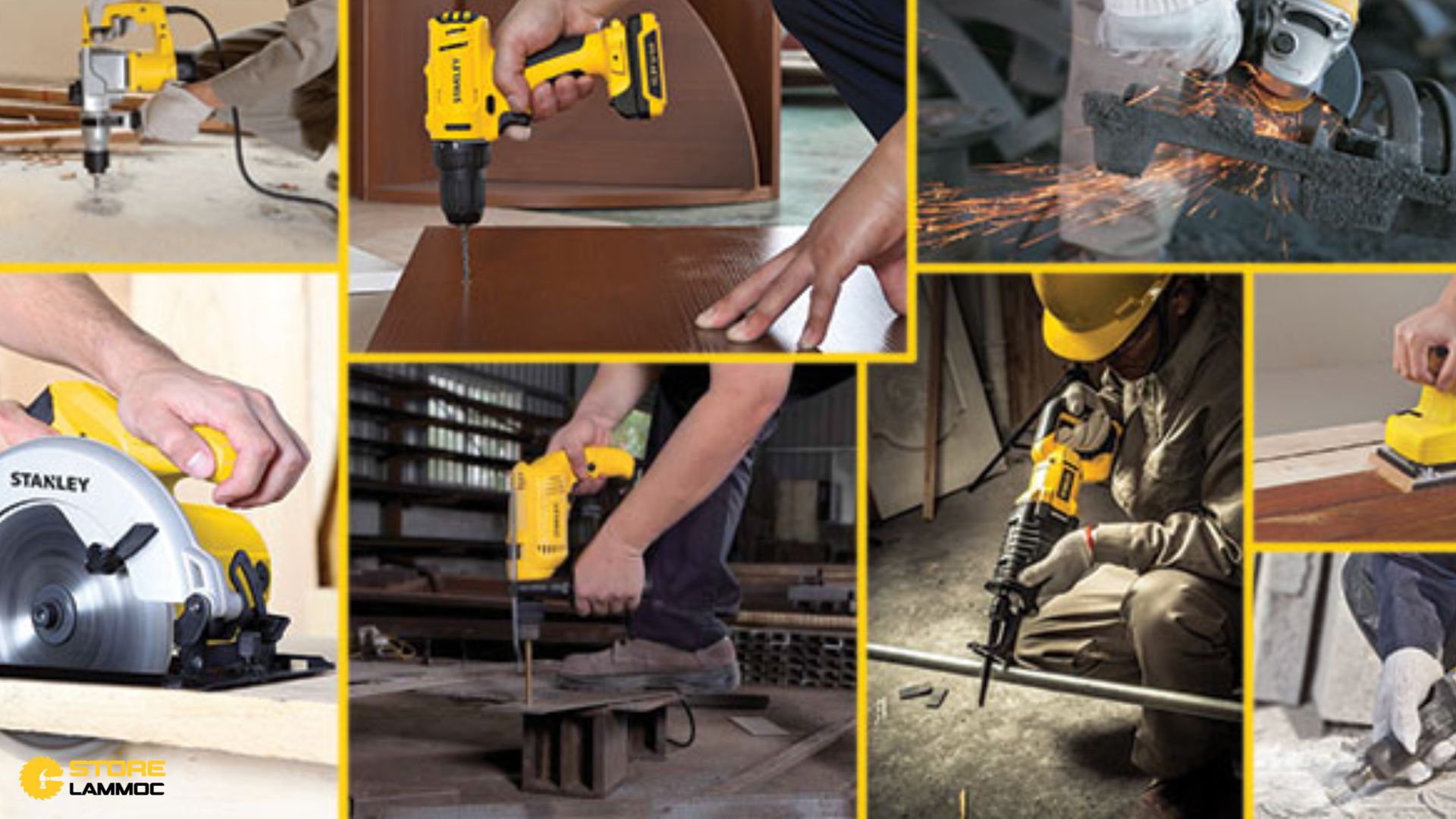 Dòng sản phẩm đa dạng