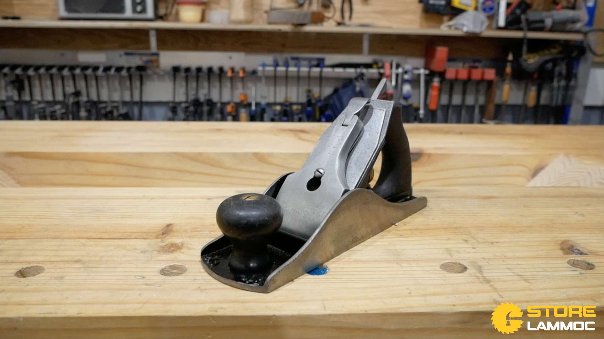 Dụng cụ bào tay Stanley