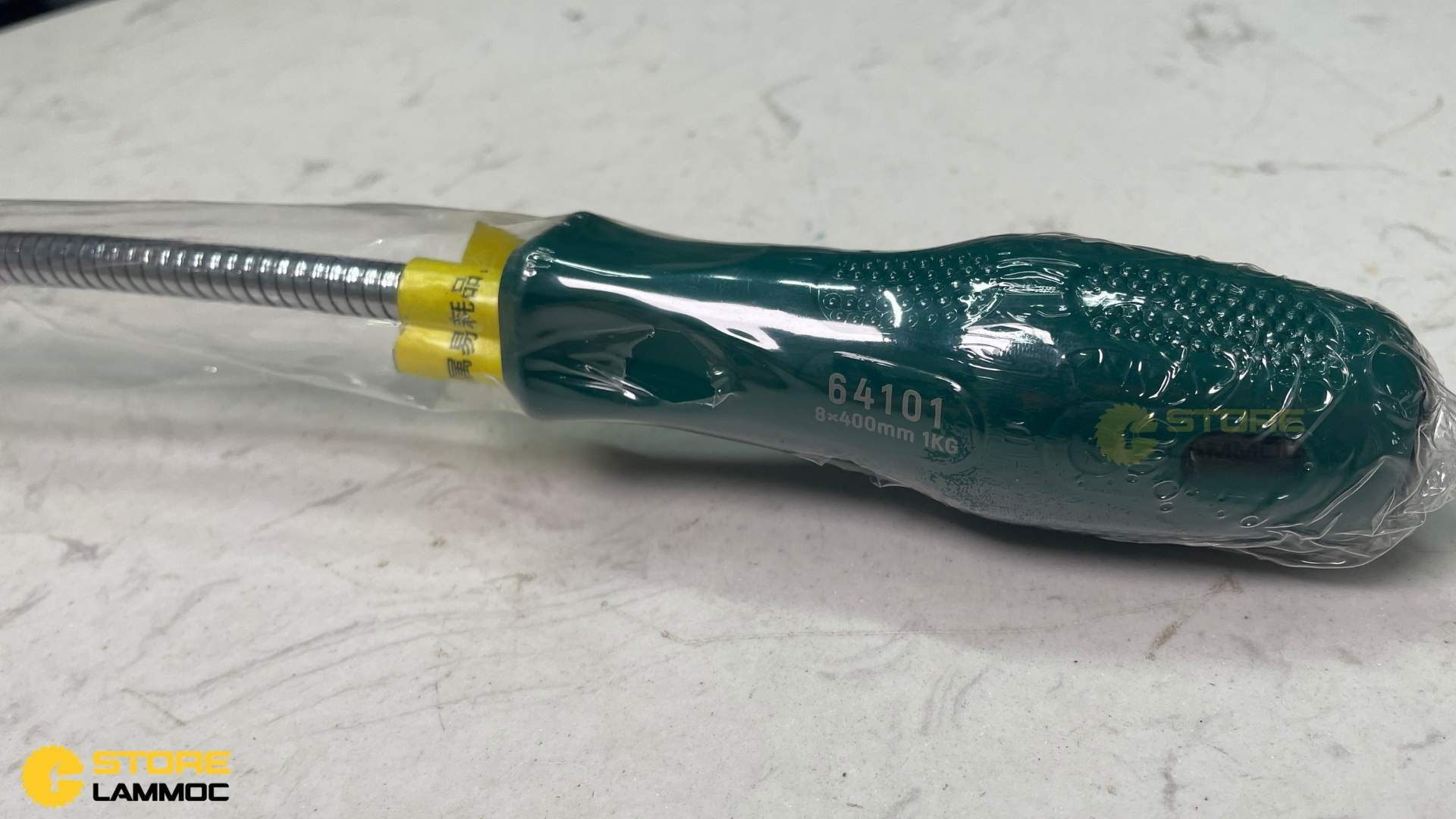 Dụng cụ nhặt ốc vít 1kg Sata 64101