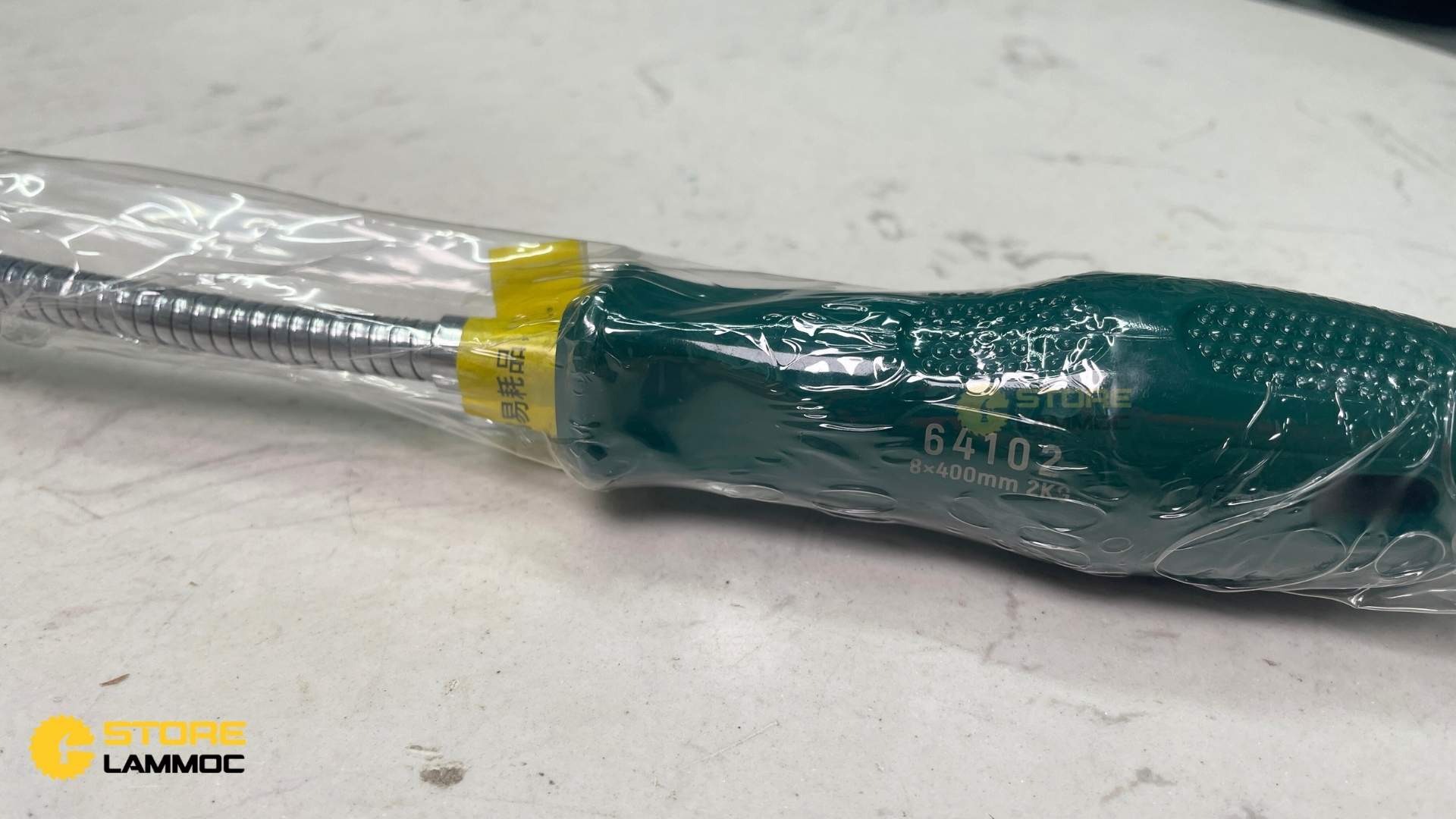 Dụng cụ nhặt ốc vít 2kg Sata 64102