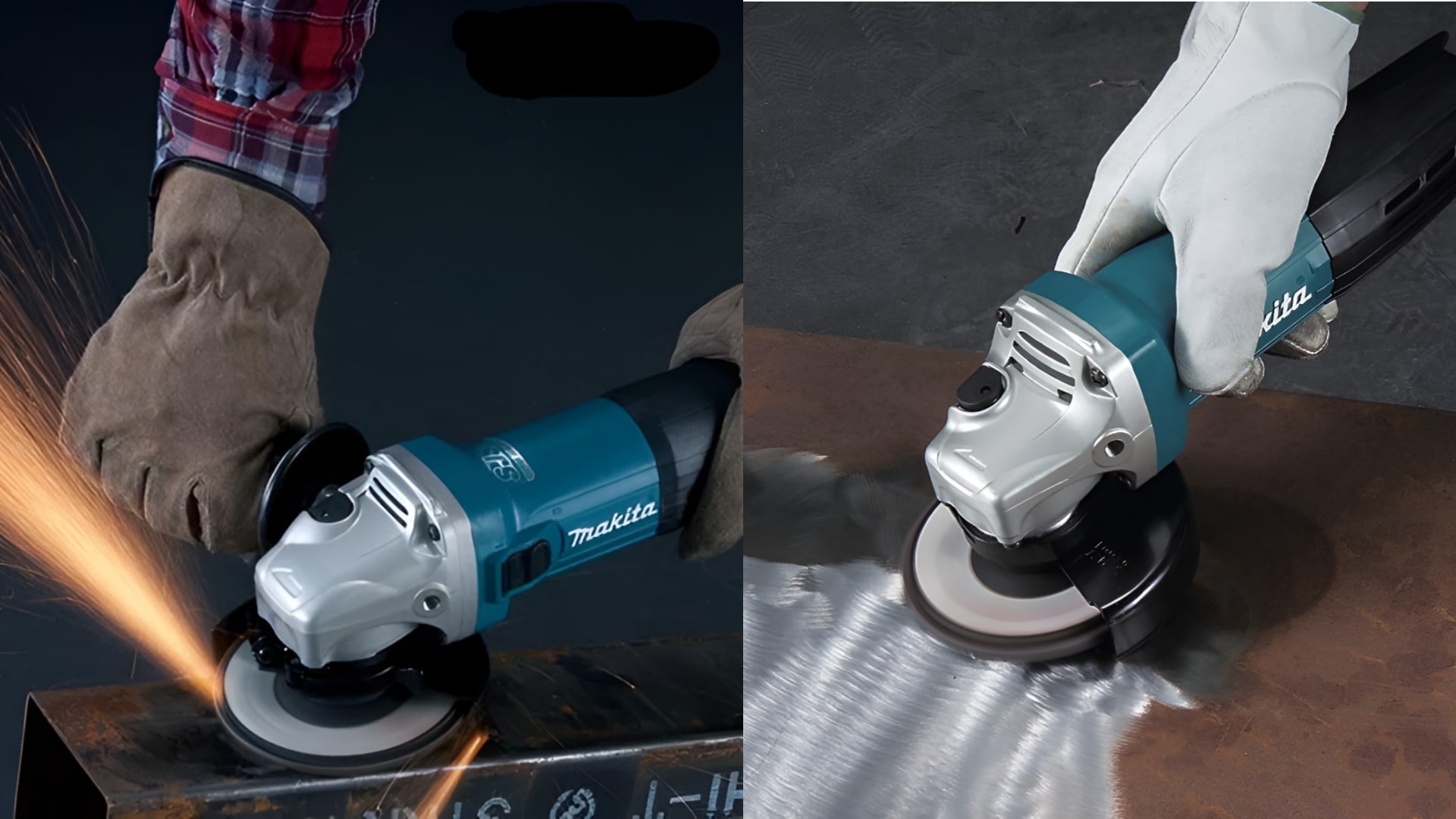 Đánh giá 5 Máy Mài Góc Makita: So sánh, Đánh giá và Lựa chọn