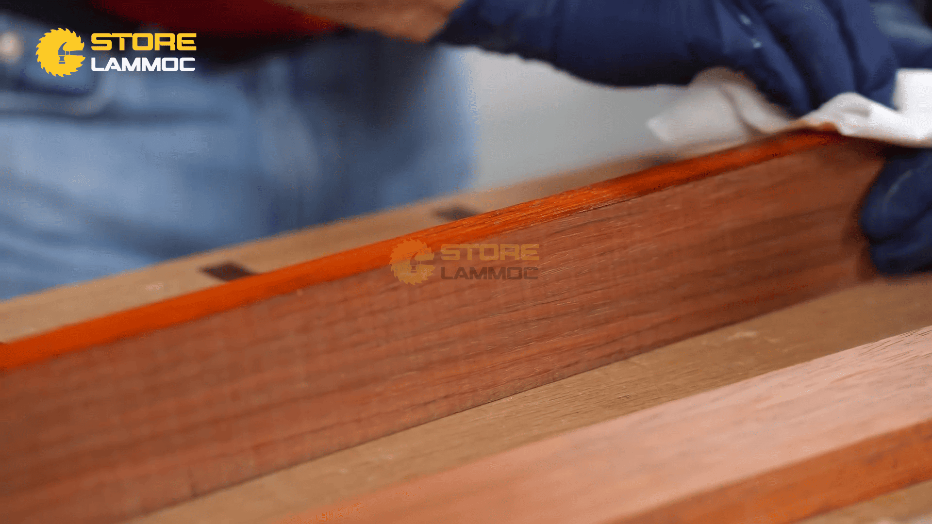 Giải đáp thắc mắc về keo dán gỗ Titebond