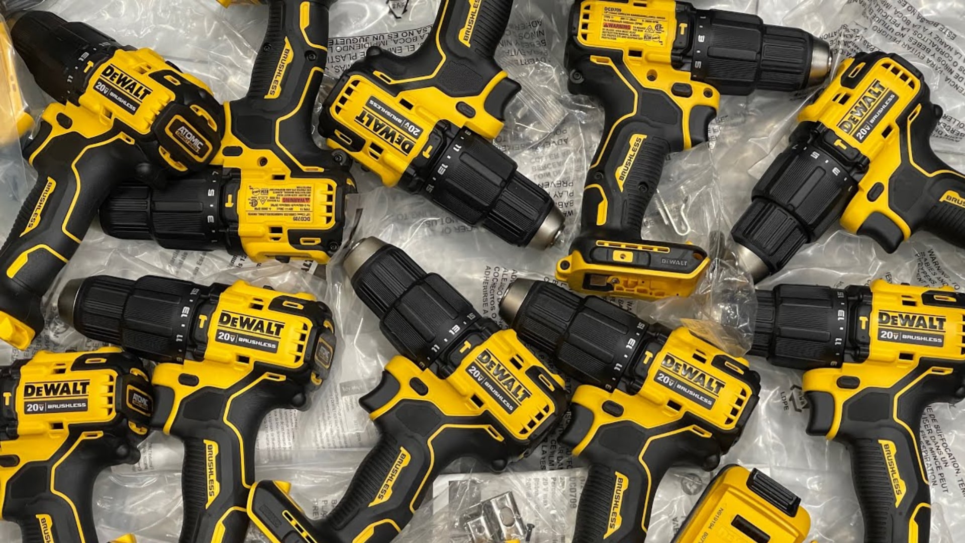 Giảm Tuổi Thọ Dụng Cụ