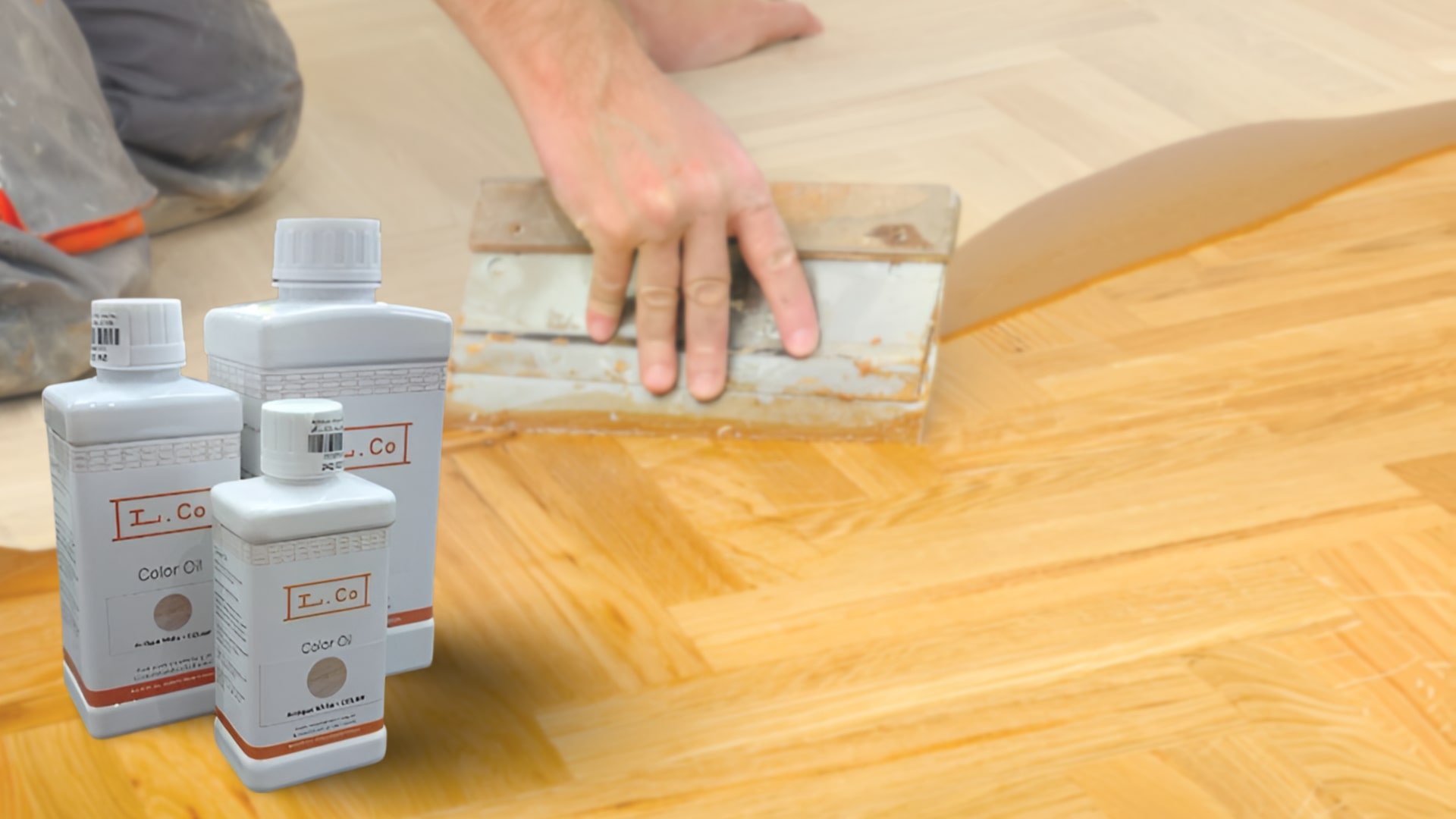 Giới thiệu về dòng sản phẩm LCO