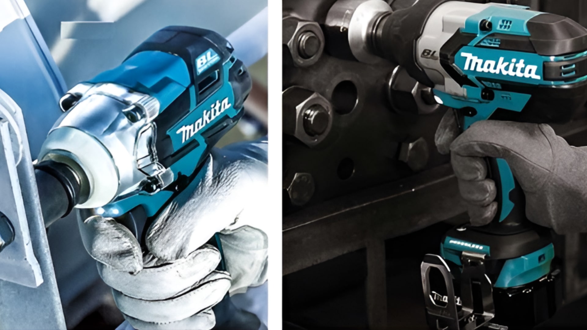 Giới thiệu về máy bắn bu lông pin