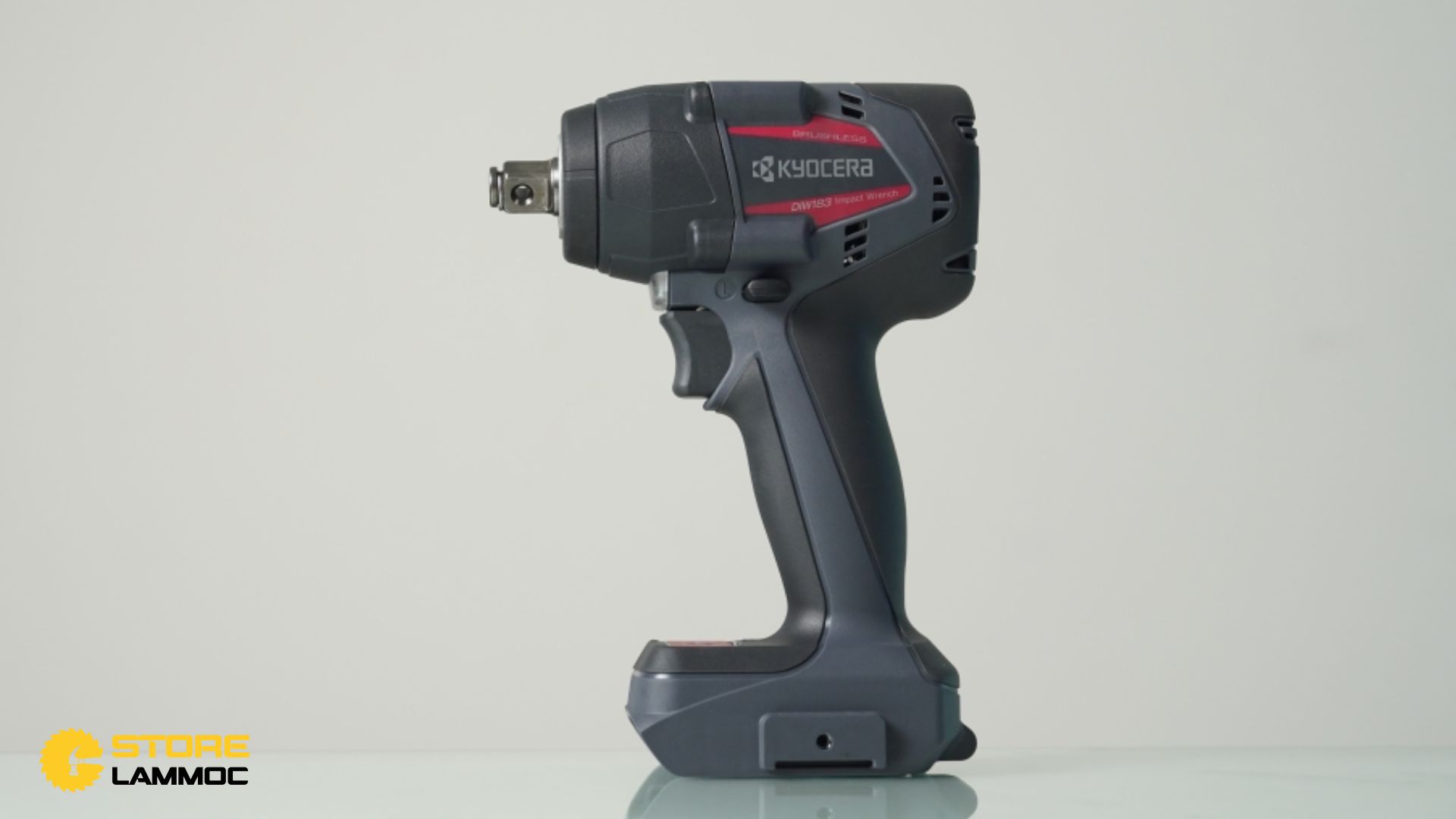 Giới Thiệu Về Máy Dùng Pin Kyocera