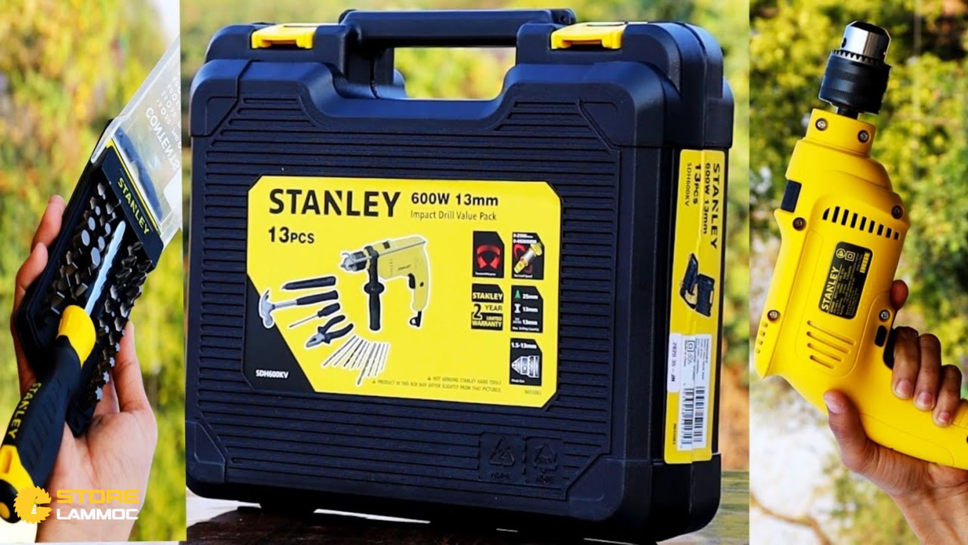 Hỗ Trợ Tốt và Bảo Hành Dài Hạn