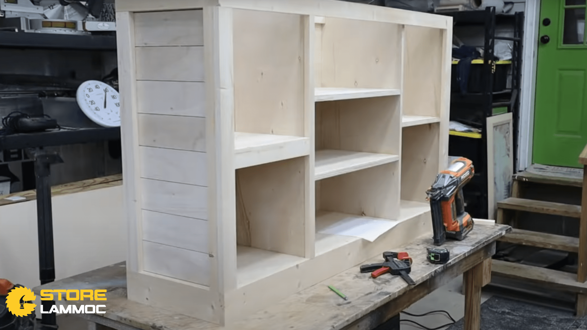 Hoàn thiện sản phẩm