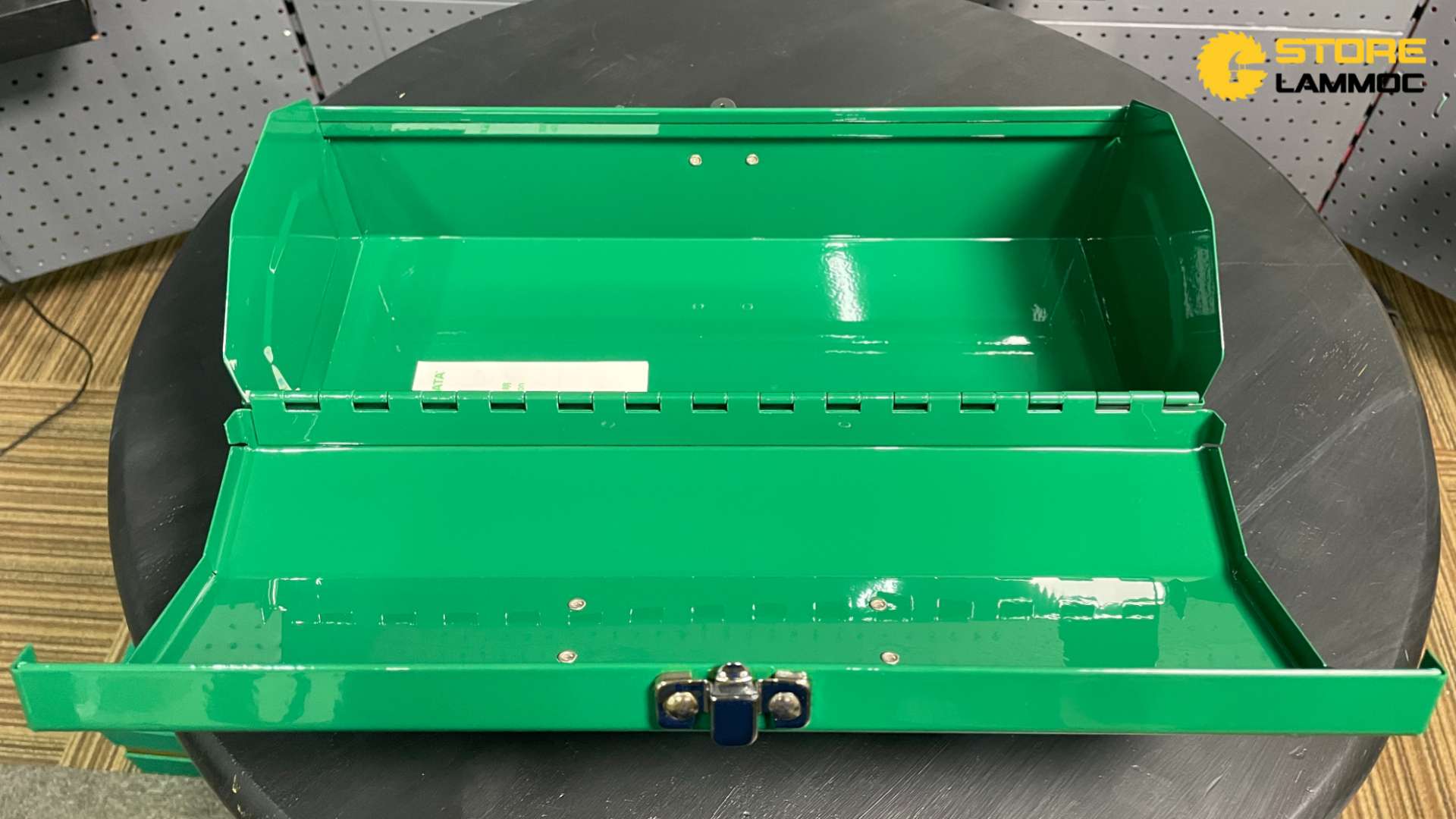 Hộp đựng đồ nghề 14inch cầm tay bằng thép Sata 95101