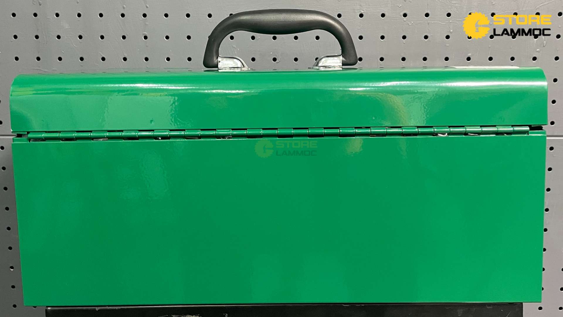 Hộp đựng đồ nghề 17inch cầm tay bằng thép Sata 95102