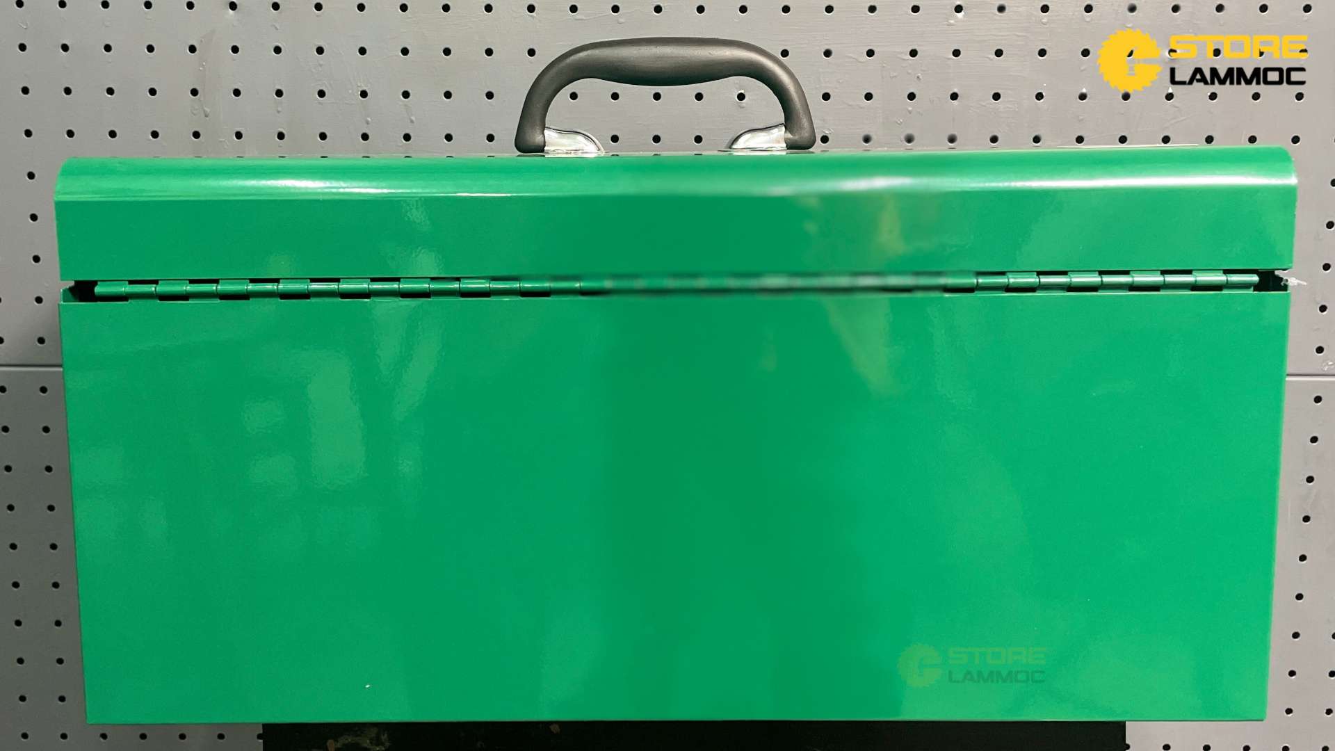 Hộp đựng đồ nghề 20inch cầm tay bằng thép Sata 95103A