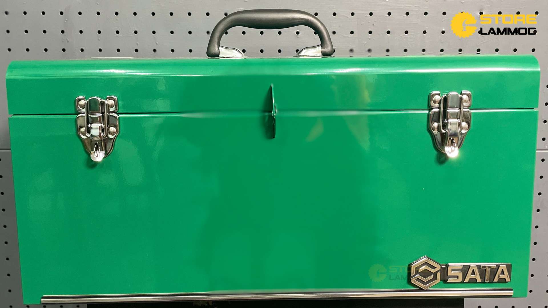 Hộp đựng đồ nghề 20inch cầm tay bằng thép Sata 95103A