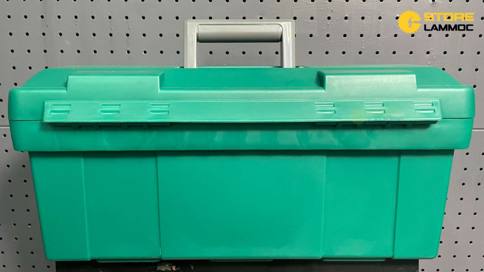 Hộp đựng đồ nghề bằng nhựa 18inch Sata 95163