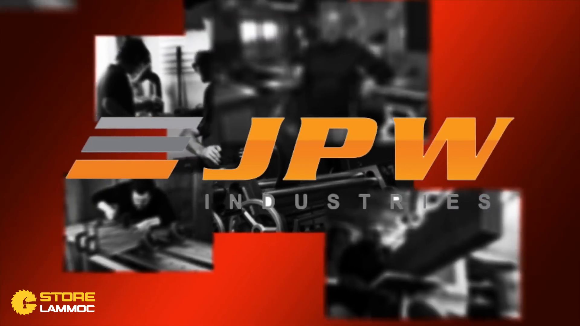 JPW Industries brands